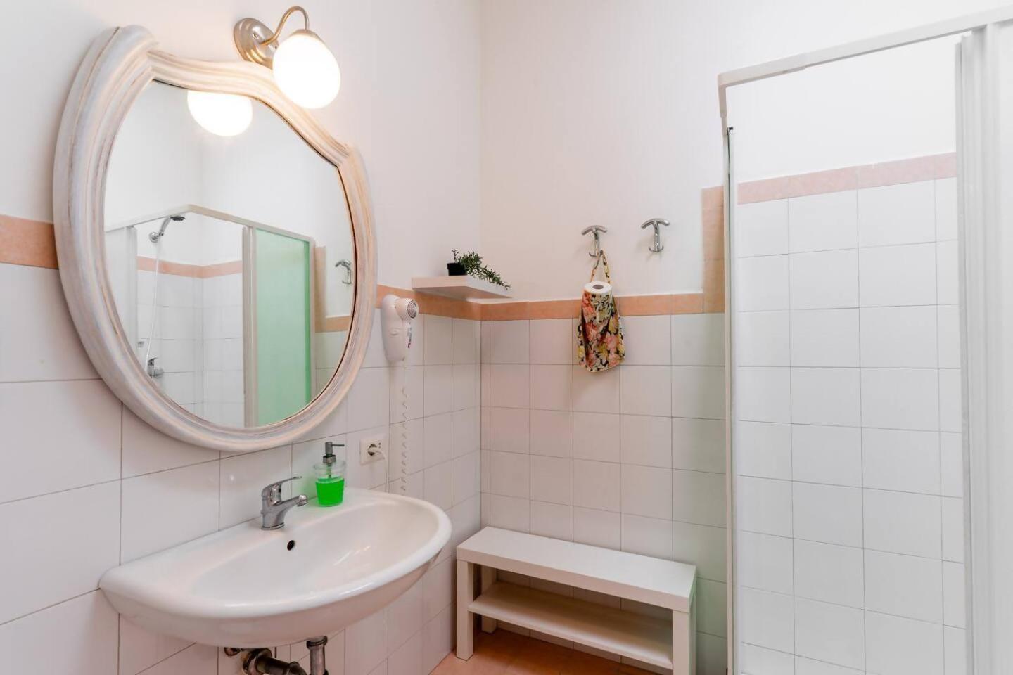 B&B Marchese By Vivimy Marina di Mancaversa Phòng bức ảnh
