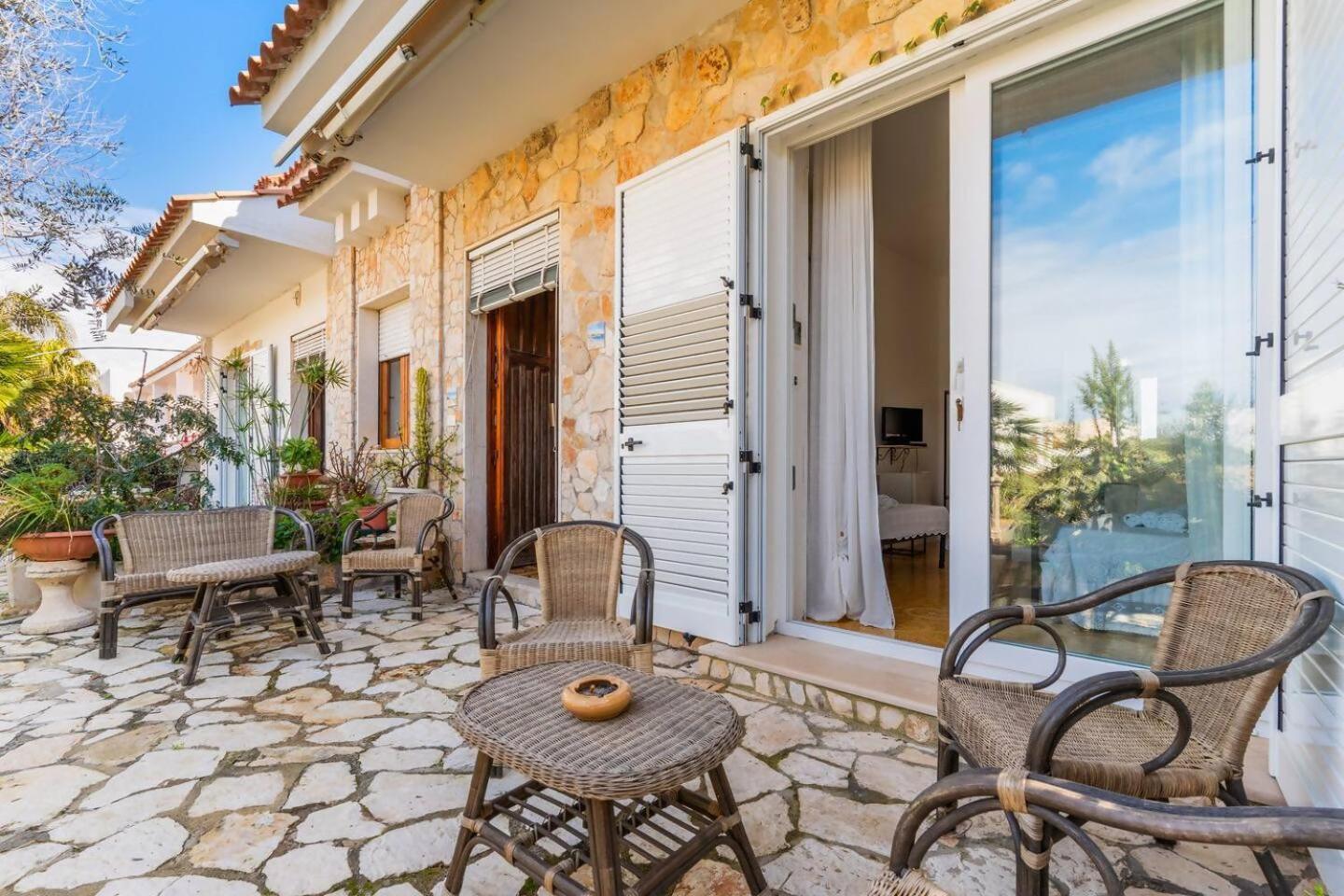 B&B Marchese By Vivimy Marina di Mancaversa Phòng bức ảnh