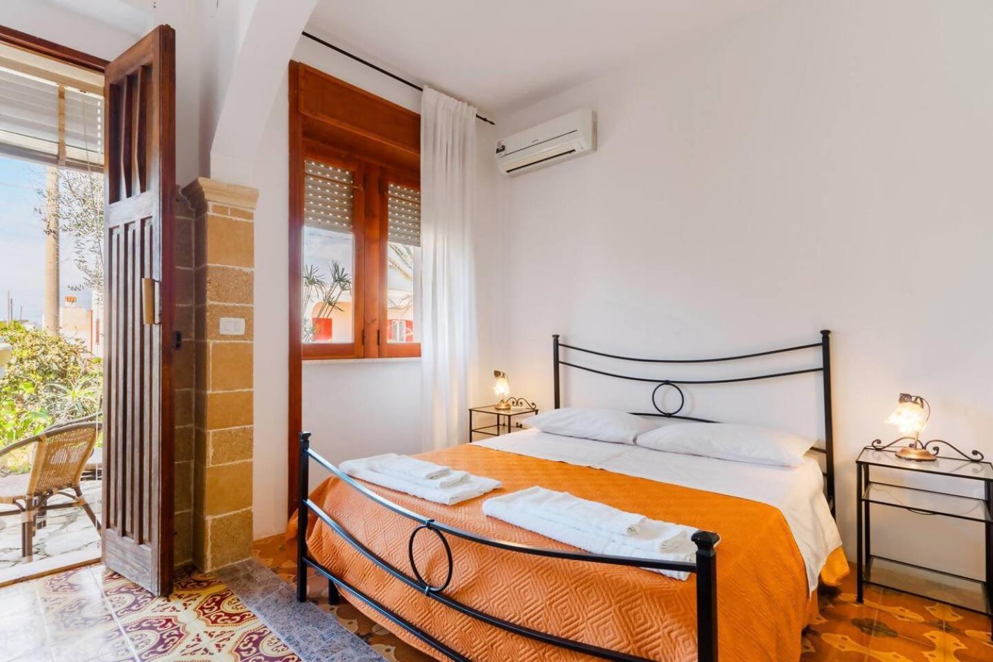B&B Marchese By Vivimy Marina di Mancaversa Phòng bức ảnh