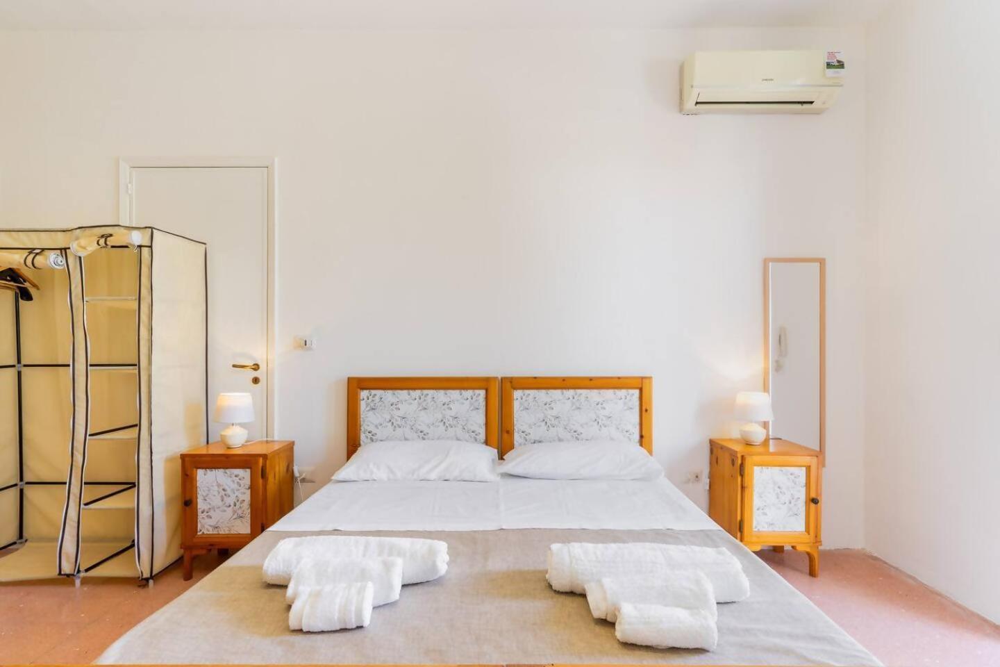 B&B Marchese By Vivimy Marina di Mancaversa Phòng bức ảnh