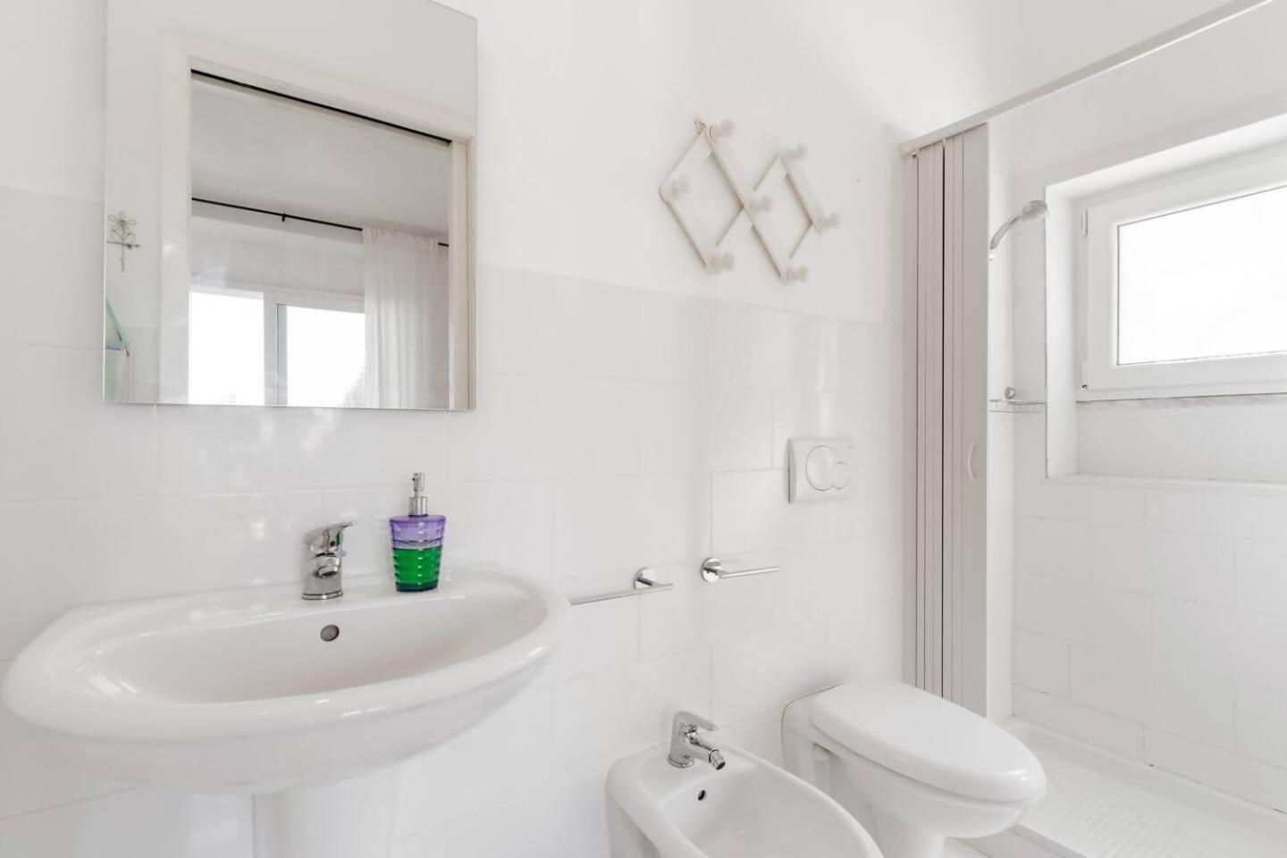 B&B Marchese By Vivimy Marina di Mancaversa Phòng bức ảnh