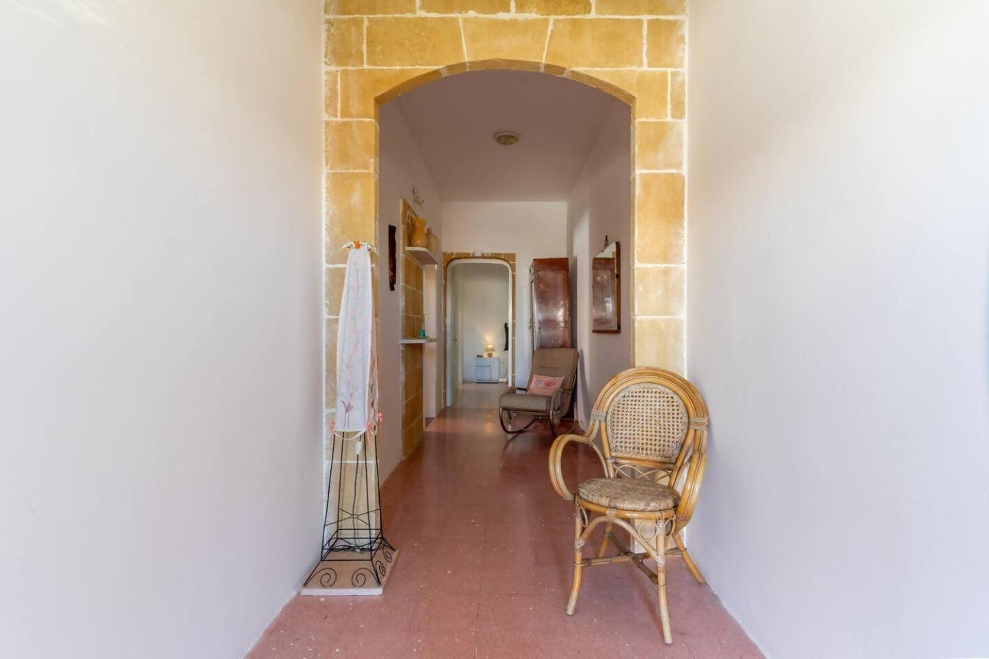 B&B Marchese By Vivimy Marina di Mancaversa Phòng bức ảnh