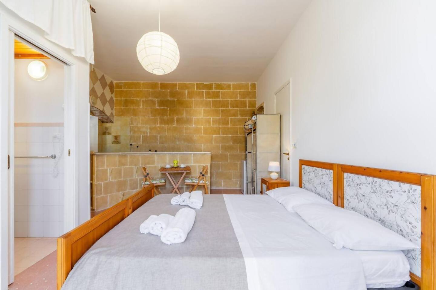 B&B Marchese By Vivimy Marina di Mancaversa Phòng bức ảnh