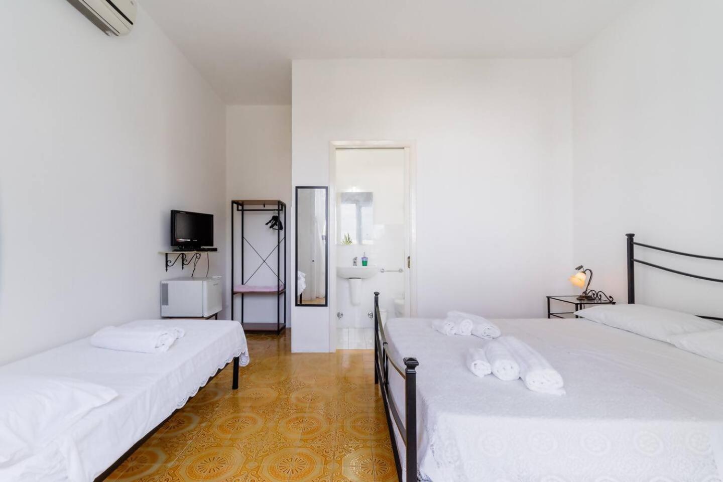 B&B Marchese By Vivimy Marina di Mancaversa Phòng bức ảnh