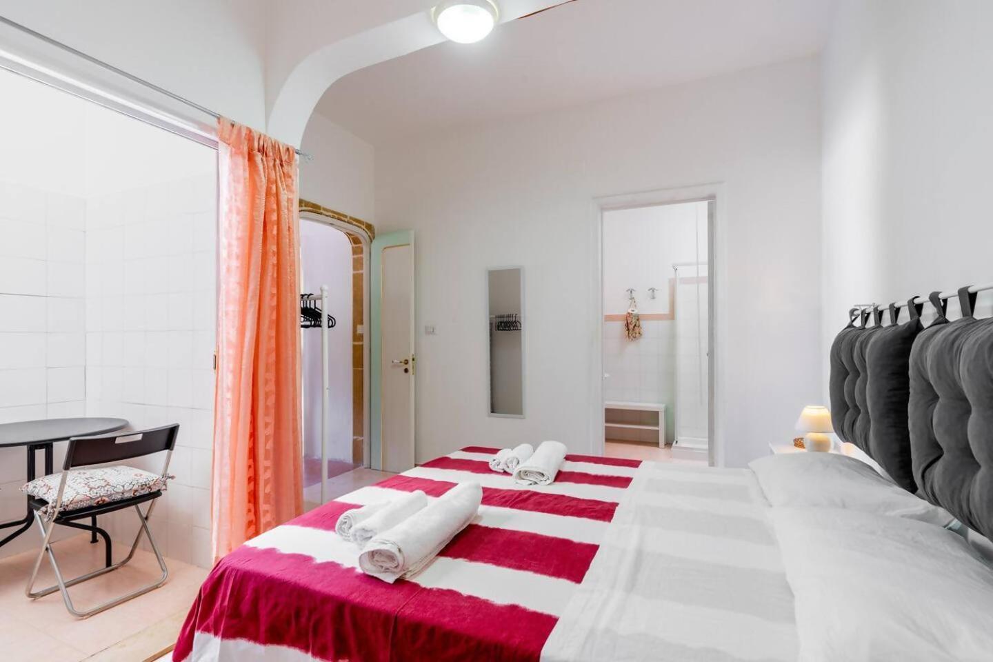 B&B Marchese By Vivimy Marina di Mancaversa Phòng bức ảnh