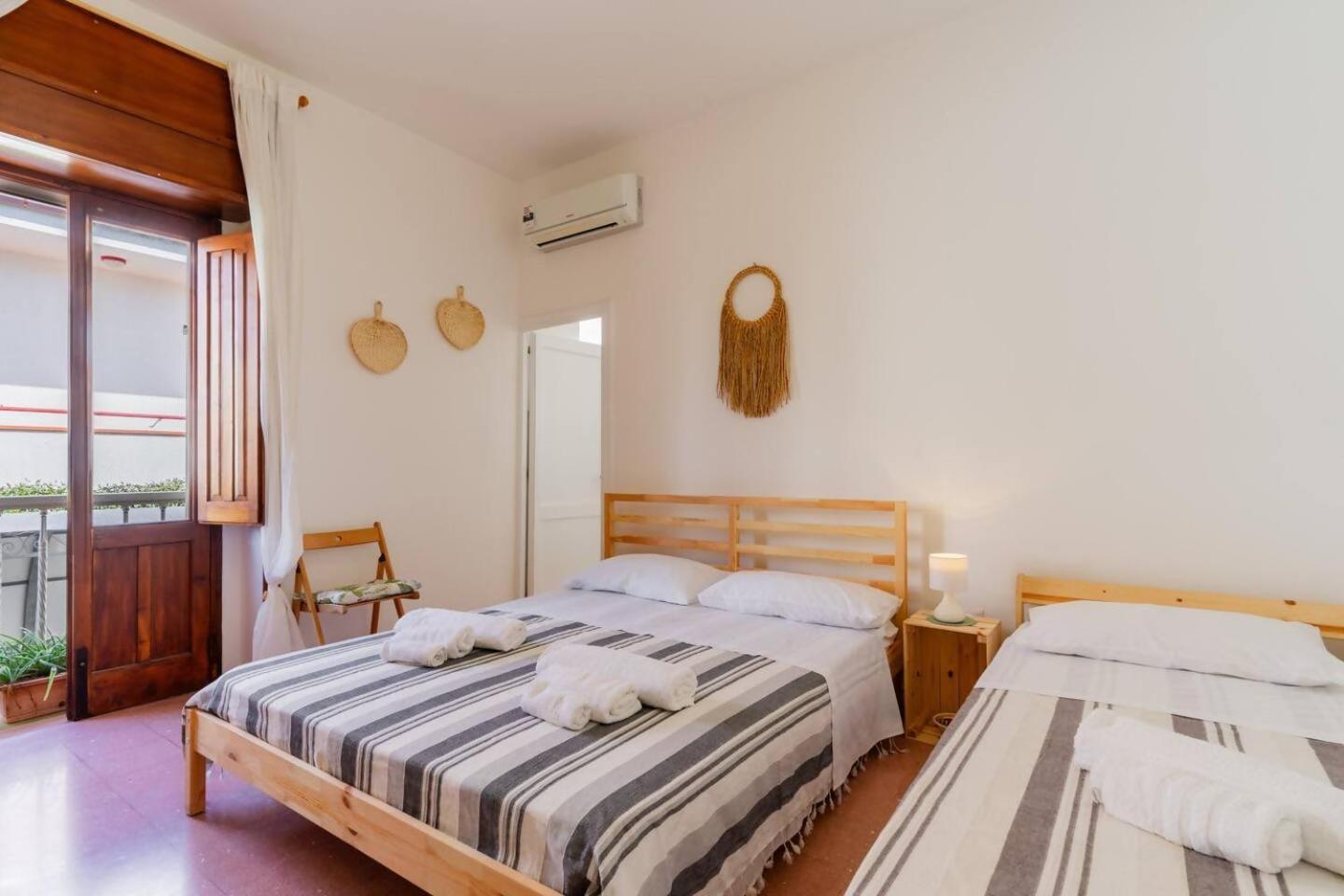 B&B Marchese By Vivimy Marina di Mancaversa Phòng bức ảnh