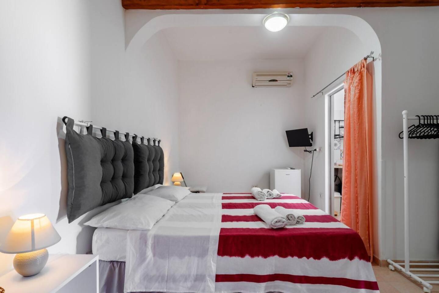 B&B Marchese By Vivimy Marina di Mancaversa Phòng bức ảnh
