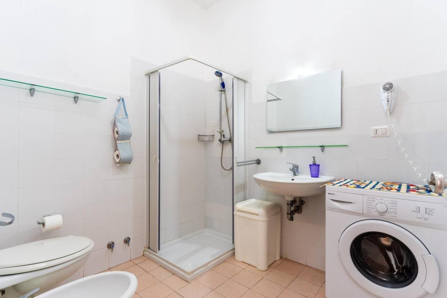 B&B Marchese By Vivimy Marina di Mancaversa Ngoại thất bức ảnh