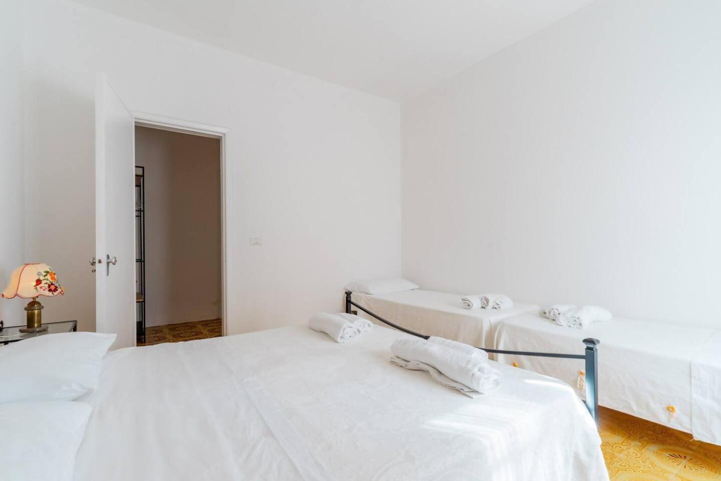 B&B Marchese By Vivimy Marina di Mancaversa Ngoại thất bức ảnh