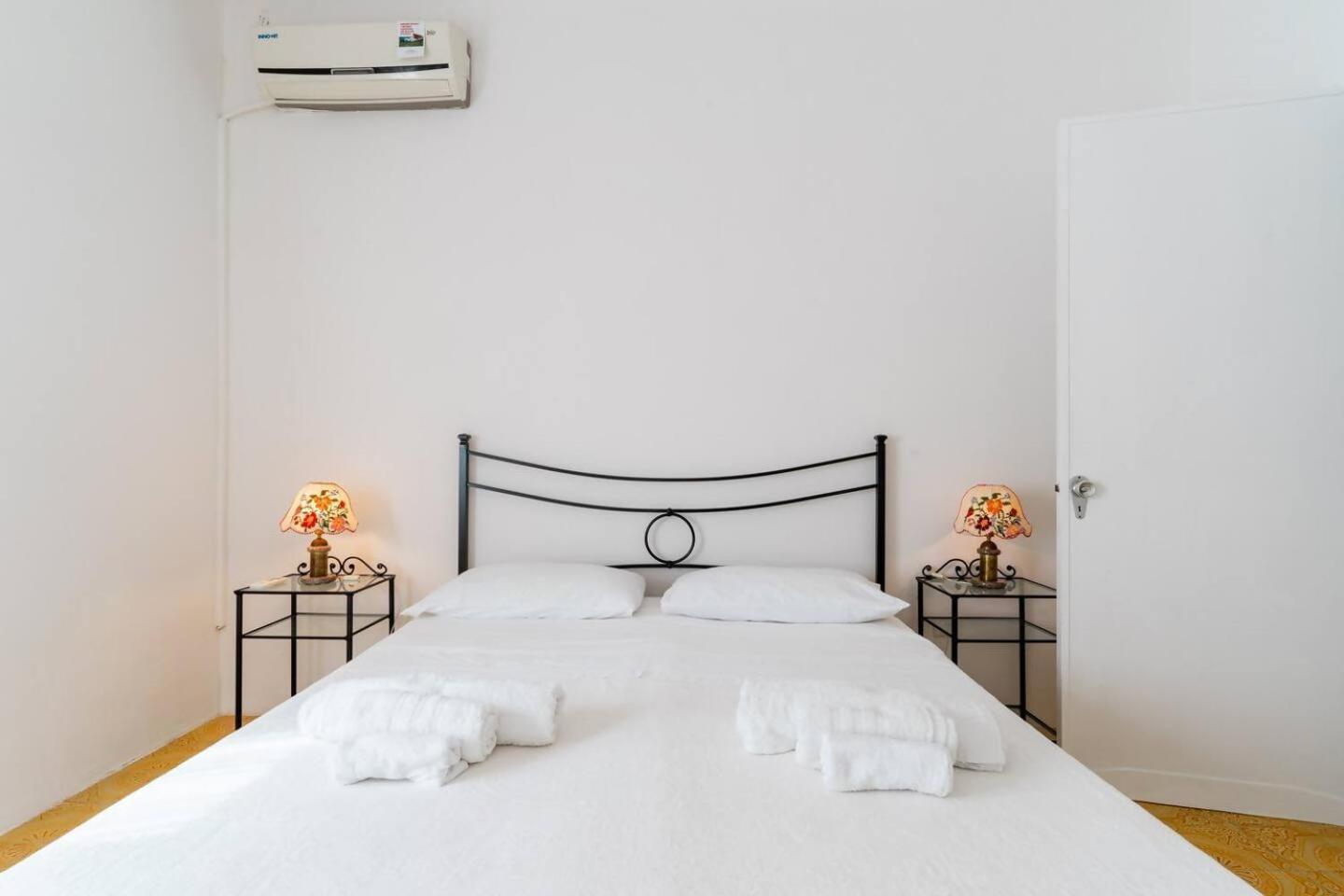 B&B Marchese By Vivimy Marina di Mancaversa Ngoại thất bức ảnh