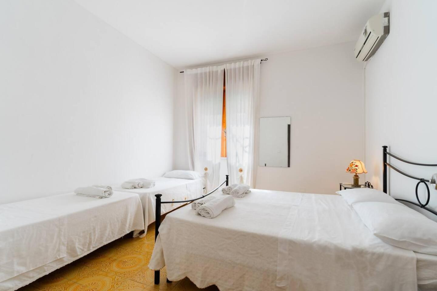B&B Marchese By Vivimy Marina di Mancaversa Ngoại thất bức ảnh